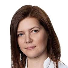 Евгения Левшина